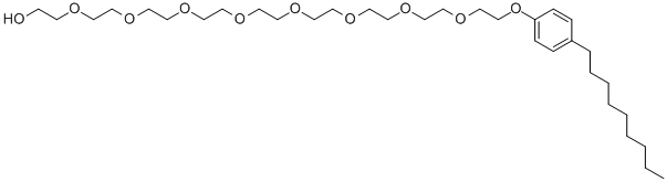 Structural Formula