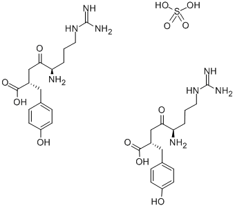 Structural Formula
