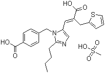 Structur of 144143-96-4