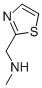Structural Formula