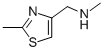 Structural Formula