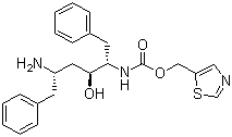 Structur of 144164-11-4