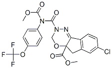 Structur of 144171-61-9