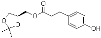 Structural Formula