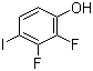 Structural Formula