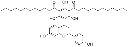 Structural Formula