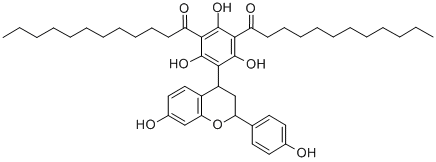 Structur of 144337-18-8