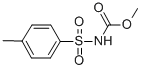 Structur of 14437-03-7