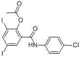 Structur of 14437-41-3