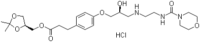 Structural Formula