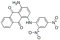 Structur of 14449-97-9