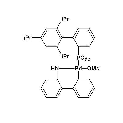 Structural Formula