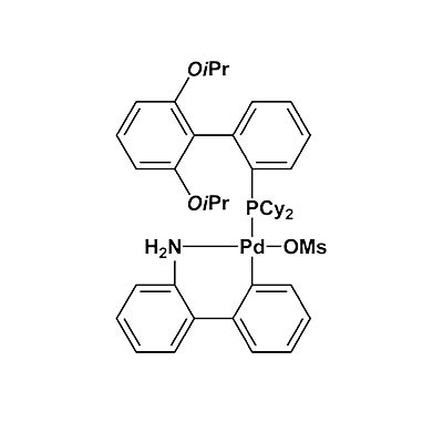 Structural Formula