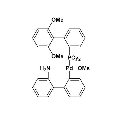 Structural Formula