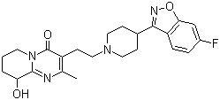 Structural Formula