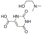 Structural Formula