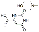 Structur of 1446-06-6