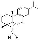 Structur of 1446-61-3