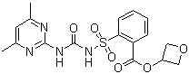 Structural Formula