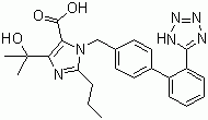 Structural Formula
