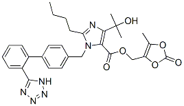 Structur of 144689-78-1