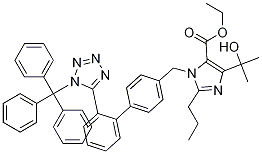 Structural Formula