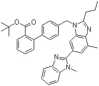 Structur of 144702-26-1