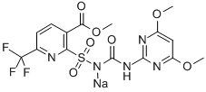 Structural Formula