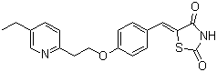 Structural Formula