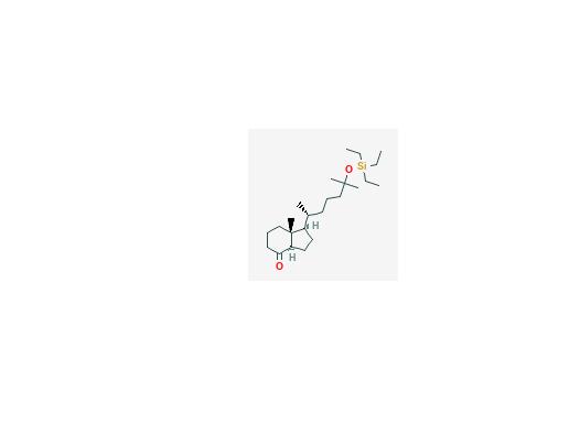 Structural Formula