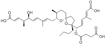 Structural Formula