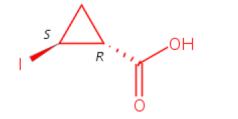 Structural Formula