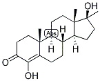 Structural Formula