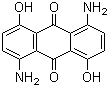 Structur of 145-49-3