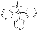 Structur of 1450-18-6