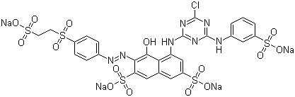 Structural Formula
