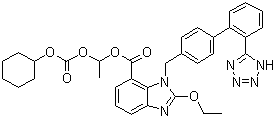 Structural Formula