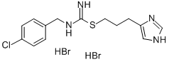 Structural Formula