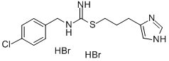 Structur of 145231-35-2