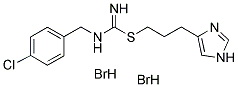 Structural Formula