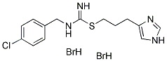 Structur of 145231-45-4