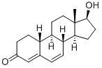 Structural Formula
