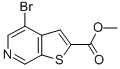 Structur of 145325-40-2