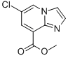 Structur of 145335-89-3