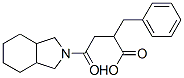 Structur of 145375-43-5