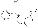 Structural Formula