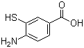 Structur of 14543-45-4