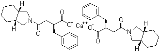 Structur of 145525-41-3