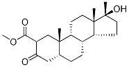 Structur of 145553-00-0