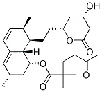 Structur of 145576-25-6